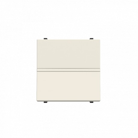 2CLA220100N1201 N2201 BB NIESSEN Monopole à interrupteur 2M BB