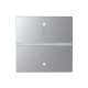 2CLA222110N1301 N2221.1 PL NIESSEN Tecla KNX símbolo luz 2M PL