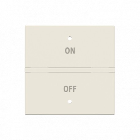 2CLA222150N1201 N2221.5 BB NIESSEN Tecla KNX símbolo On/Off 2M BB