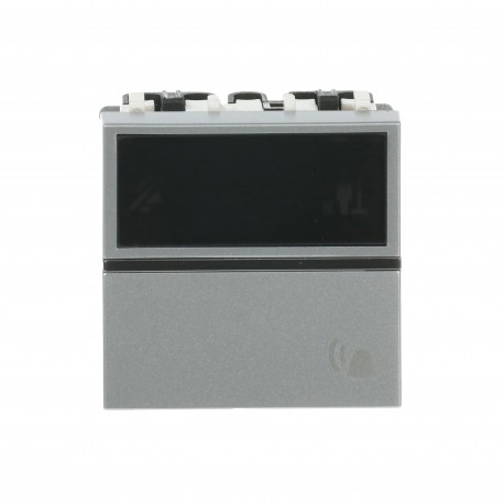 2CLA228040N1301 N2280.4 PL NIESSEN Pass-Wait Marker / PUSADOR PL