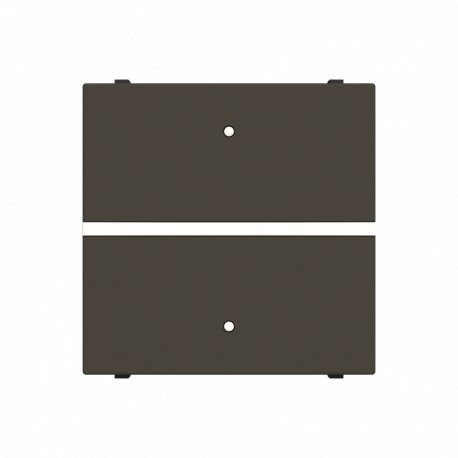 2CLA220510N1801 N2205.1 AN NIESSEN Micropulsador 1/2 canales AN
