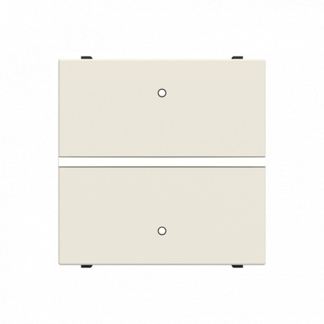 2CLA220510N1101 N2205.1 BL NIESSEN Micropulsador 1/2 canales BL