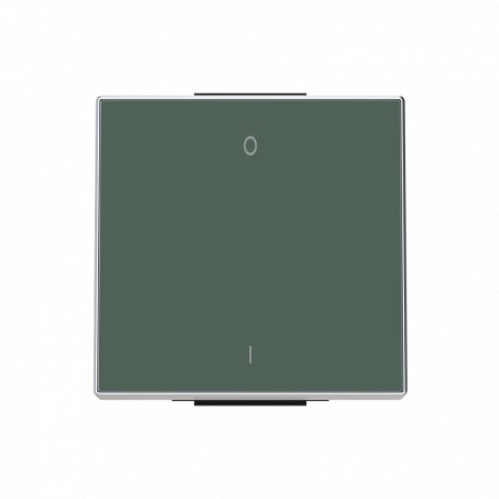 2CLA850120A1901 8501.2 CM NIESSEN Tecla-Unterbrecher bipolares CM