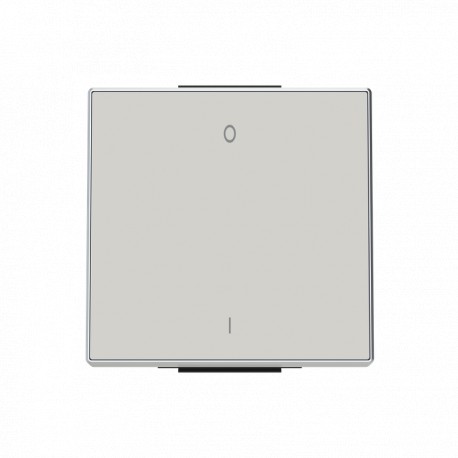 2CLA850120A6201 8501.2 DN NIESSEN Tecla interruptor bipolar DN