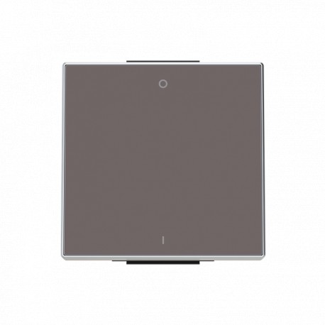 2CLA850120A6301 8501.2 TP NIESSEN Tecla interruptor bipolar TP