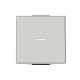 2CLA850130A6201 8501.3 DN NIESSEN Visualizador c/DN de tecla de switch