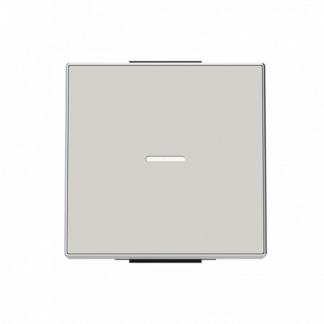 2CLA850130A6201 8501.3 DN NIESSEN Tecla interruptor c/visor DN