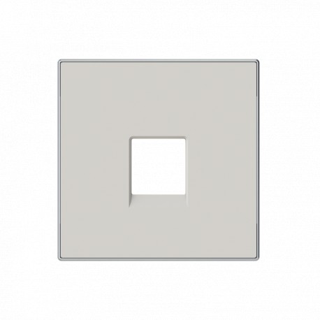 2CLA851700A6201 8517 DN NIESSEN Cover jack telefonico / DN computing