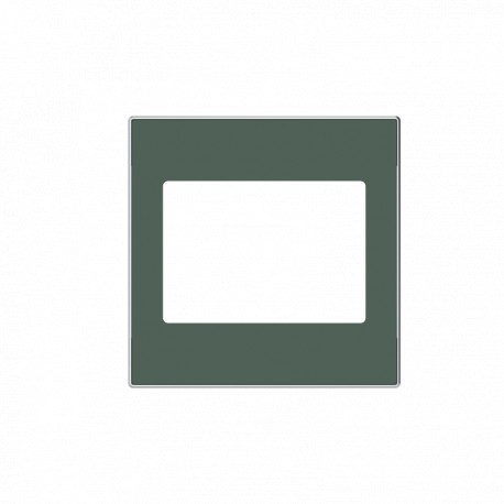 2CLA855710A1901 8557.1 CM NIESSEN Cover socket altoparlante dal terminale CM