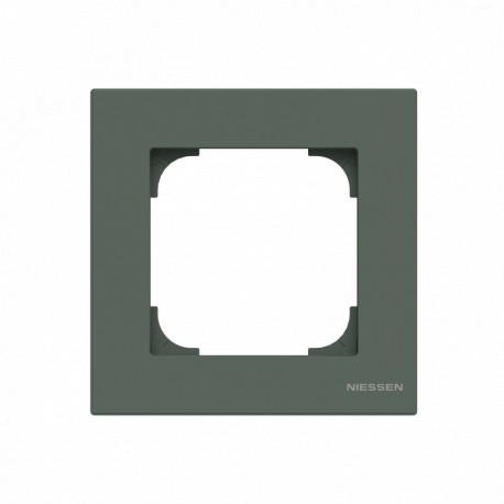 2CLA857100A1901 8571 CM NIESSEN Marco 1 elemento CM