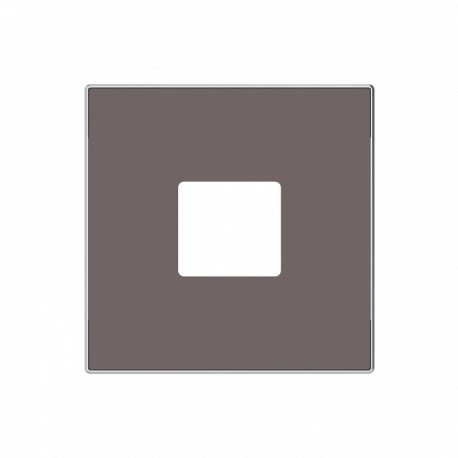 2CLA858500A6301 8585 TP NIESSEN Coperchio caricabatterie USB TP