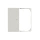 2CLA852640A6201 SR-2-85DN NIESSEN Tapa-Sensor f@h Sky 2 canales DN