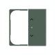 2CLA852643A1901 SRB-2-85CM NIESSEN Chave F@H Sky 2 pode. Simb. CM cego