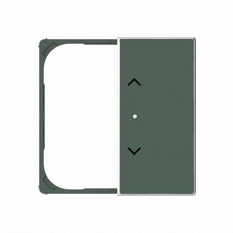 2CLA852643A1901 SRB-2-85CM NIESSEN Chave F@H Sky 2 pode. Simb. CM cego