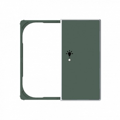 2CLA852648A1901 SRL-2-R-85CM NIESSEN Chave F@H Sky 2 pode. drch simb. Luz CM