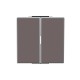 2CLA851101A6301 8511P TP NIESSEN Tecla personalizable 2 canales TP