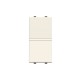 2CLA211000N1201 N2110 BB NIESSEN Crossover 1M BB