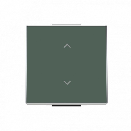 2CLA859612A1901 8596.12 CM NIESSEN Tecla Sky símbolo persiana 1 canal CM