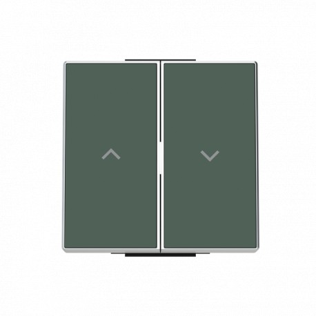 2CLA859622A1901 8596.22 CM NIESSEN Chave do céu com símbolo cego 2 lata. CENTÍMETRO