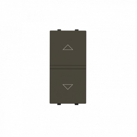 2CLA214400N1601 N2144 AA NIESSEN Pulsante dell'otturatore 1M AA