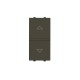 2CLA214410N1601 N2144.1 AA NIESSEN Interruptor persianas 1M AA