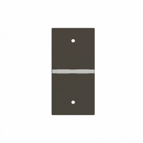 2CLA212100N1801 N2121 AN NIESSEN Chave KNX sem símbolo 1M AN