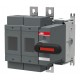 1SCA144497R1001 ABB OS250D20K fuse switch