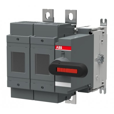 1SCA144497R1001 ABB Interruptor de fusível OS250D20K