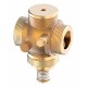 065B0793 DANFOSS HEATING VGU PN25 25/8 2-way thread flow/ret