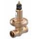 003L3640 DANFOSS HEATING AVPL PN16 15/2.5 0.05-0.25 ramal. Ret