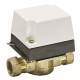 087N6621 DANFOSS HEATING HPV15B 15mm 2-Wege-Ventilgehäuse