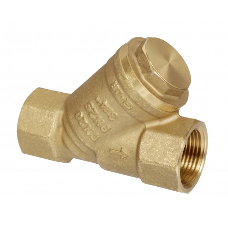065B8237 DANFOSS HEATING Crépine FVR DN25 Rp1