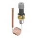 003N6032 DANFOSS HEATING AVTB 15 Valvola termostatica 0-30°C