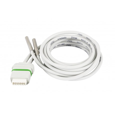 003Z8611 DANFOSS HEATING Câble NovoCon Energy 1.5m. Température immergée