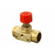 003L7697 DANFOSS HEATING SUBPROCESO EXTERNO ASV-M DN 20