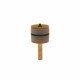 003Z3139 DANFOSS HEATING Repuesto termo el. TVM-W 2g