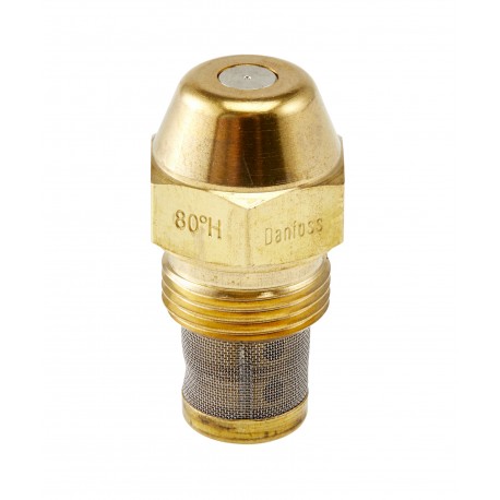 030F8138 DANFOSS HEATING Düse 2,75 gph 80° S OD **