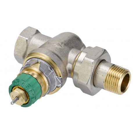 013G7712 DANFOSS HEATING RA-DV 10 S "F"