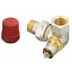 013G0234 DANFOSS HEATING RA-N 15, установлен слева