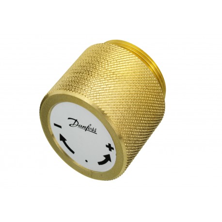 013G3300 DANFOSS HEATING VOLANTE PER RA 2000