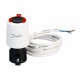 088H3110 DANFOSS HEATING TWA-A 24V NC (RA)