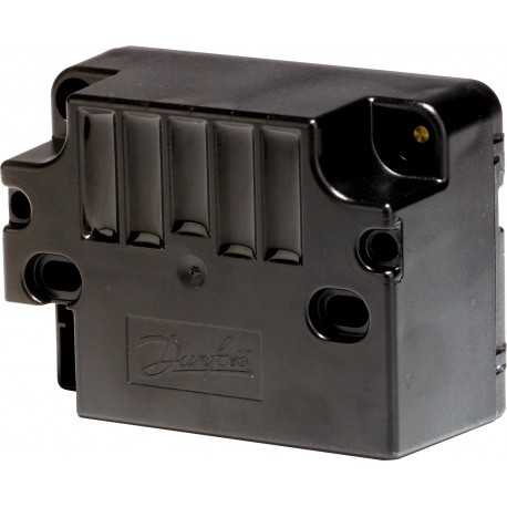 052F4031 DANFOSS HEATING Unidade de ignição EBI4 Satronic 230V