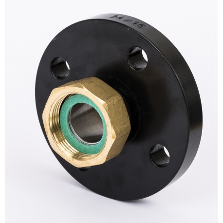 003H6916 DANFOSS HEATING Flange da peça traseira PN25 DN20 (G1)