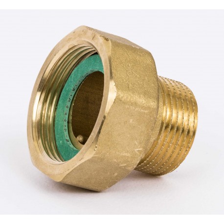 004H4206 DANFOSS HEATING Thread nipple set G 1 1/4" / G 1 1/2"