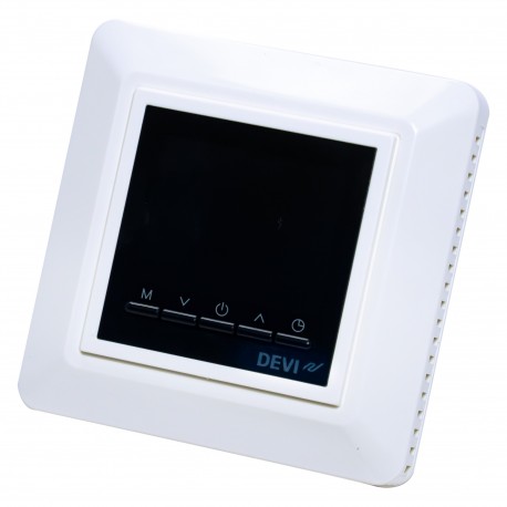 140F1055 DANFOSS HEATING DEVIreg OPTI Bianco Puro