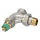 013G7713 DANFOSS HEATING RA-DV 15 A "F"