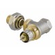 013G1011 DANFOSS HEATING RA-N 10 A "F", сосок с Уплотнительное кольцо
