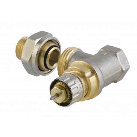 013G1011 DANFOSS HEATING RA-N 10 A "F", nipple w. O-ring