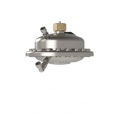 003G1027 DANFOSS HEATING AFPB-F PB25 0,5 250cm2 int.