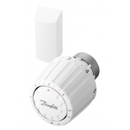 013G2952 DANFOSS HEATING RA/VL2952 FF Sensore di servizio